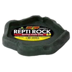 Zoo Med Laboratories Repti Rock Food B0009YD68K