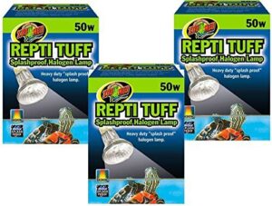 Zoo Med Repti Tuff Splashproof B01BI97LYO