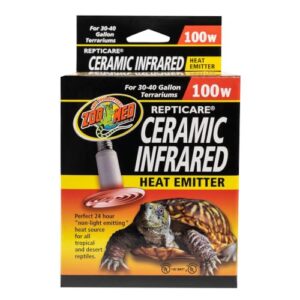 Zoo Med Repticare 100 Watt B001F9CV7K